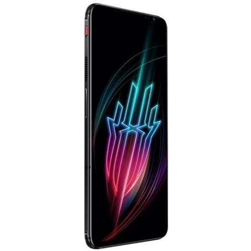 Смартфон ZTE Nubia Red Magic 6S Pro 16/256GB Ghost: Оперативная память 16 ГБ