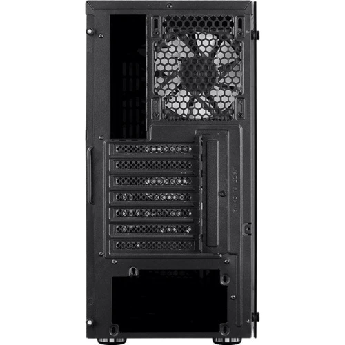 Корпус AeroCool Python-G-BK-v1 (4718009158689) фото 5