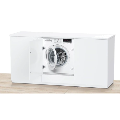 Встраиваемая стиральная машина Bosch WIW28540EU: Тип загрузки фронтальная