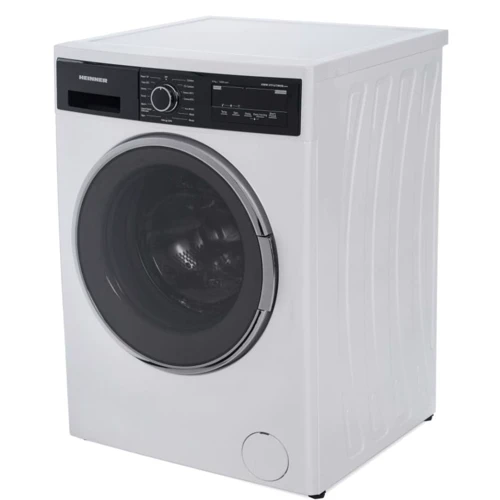 Стиральная машина HEINNER HWM-V914TINVB+++: Тип машины Автомат