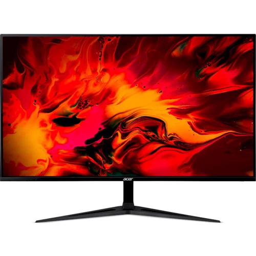 Монитор Acer Nitro RG321QUPbiipx (UM.JR1EE.P01)