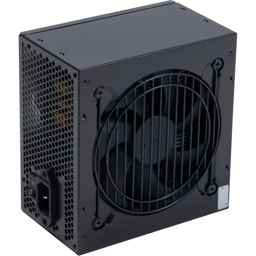 Блок питания Vinga 700W (VPS-700B1): Форм-фактор ATX