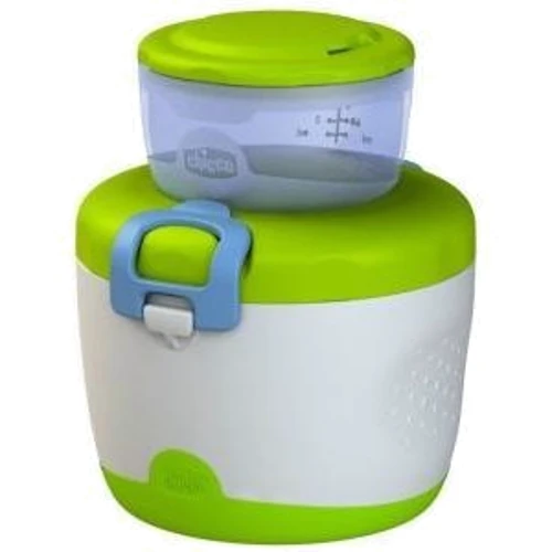 

Набор контейнеров Chicco изолированный Easy Meal System 6+ (07659.00)