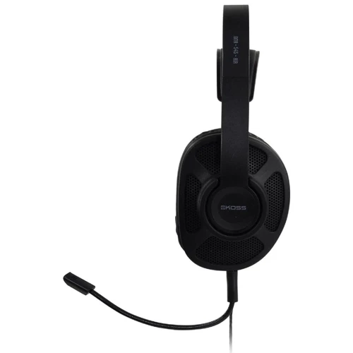 Навушники Koss GMR545 AIR USB: Тип кріплення оголовние