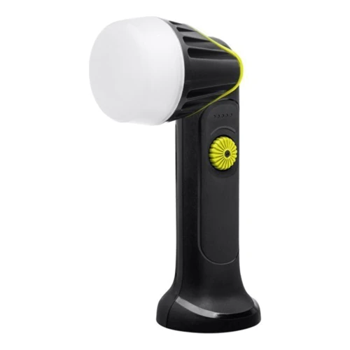 Ліхтар туристичний Mactronic RoundBEAM (1000 Lm) Magnetic USB Rechargeable (PWL0071): Тип Ручной