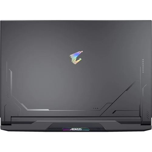 Ноутбук Gigabyte AORUS 17X AZG (AZG-65KZ665SH) UA: Объем накопителя 2 ТБ (SSD)