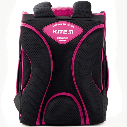 Рюкзак Kite Education каркасный HK20-501s: Корпус рюкзака Каркасный