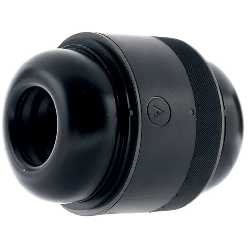 Мастурбатор с регулировкой герметичности Arcwave Voy Compact Stroker, 8 интенсивностей, сквозной