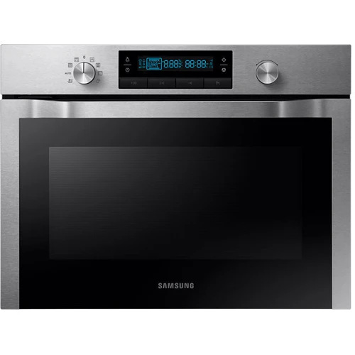 Духовой шкаф электрический Samsung NQ50H5533KS: Класс энергопотребления A