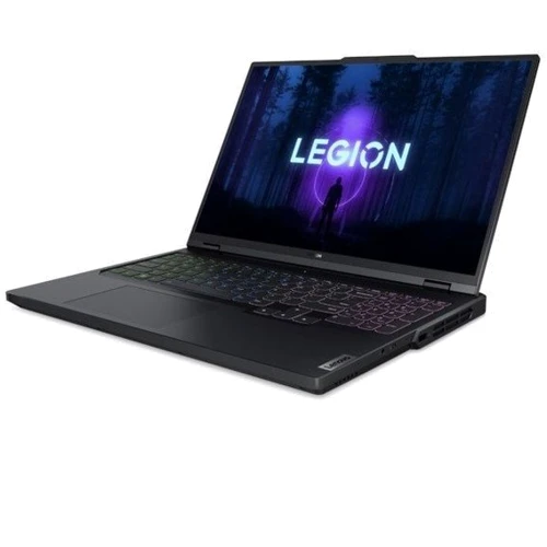 Ноутбук Lenovo Legion Pro 5 16IRX8 (82WK00M7US): Тип екрану антибликовое покрытие