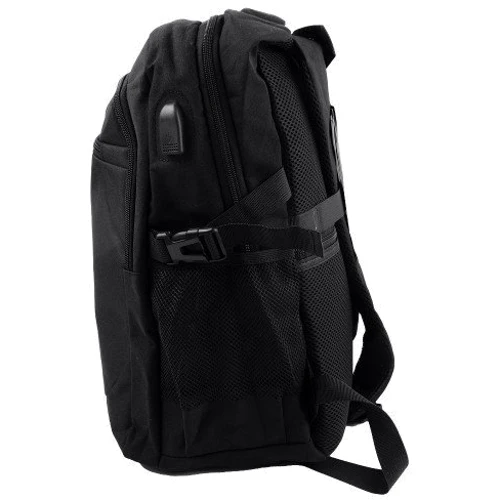 Чоловічий рюкзак Valiria Fashion чорний (5DETBU5281-2): Країна виробник Китай
