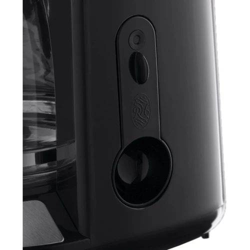 Кофеварка Russell Hobbs 24031-56 Colours Plus+: Тип капельная кофеварка
