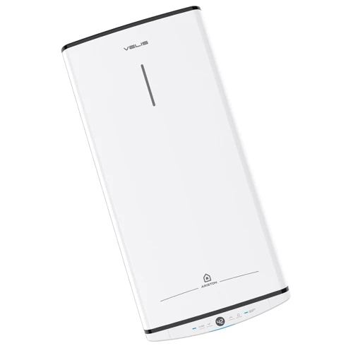 Бойлер Ariston VELIS TECH PW ABSE 50: Монтаж вертикальный