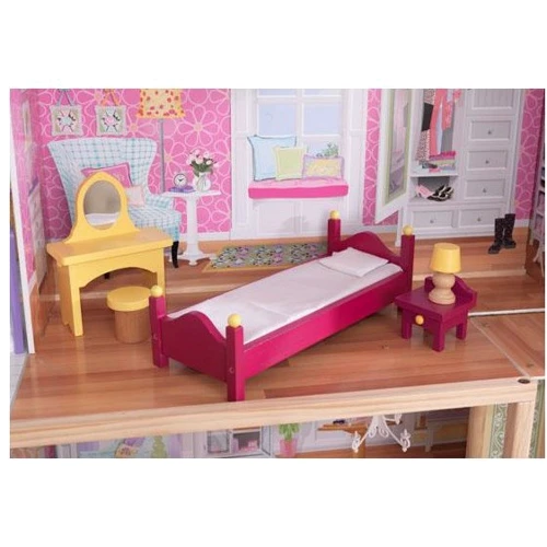 Ляльковий будиночок KidKraft Majestic Mansion Dollhouse (65252) фото 6