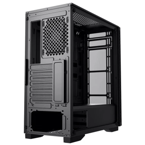 Корпус Deepcool MATREXX 50 ADD-RGB 4F (DP-ATX-MATREXX50-AR-4F-NE): Потужність БЖ, Вт немає