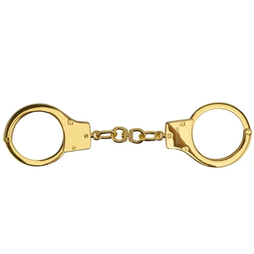 Наручники LOCKINK Pretty-sub Handcuffs