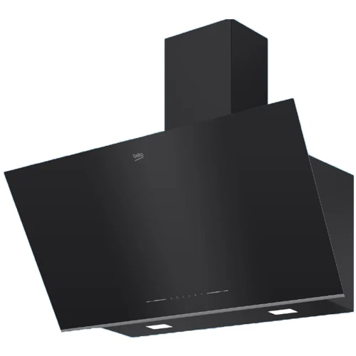 Вытяжка Beko BHCA96641BFBHS: Тип воздухоочистителя Рециркуляция, Отвод