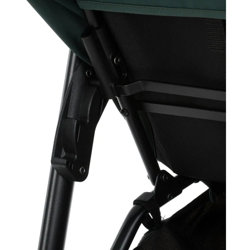 Прогулочная коляска Bambi Hunter Green Matt (M 4249-2)