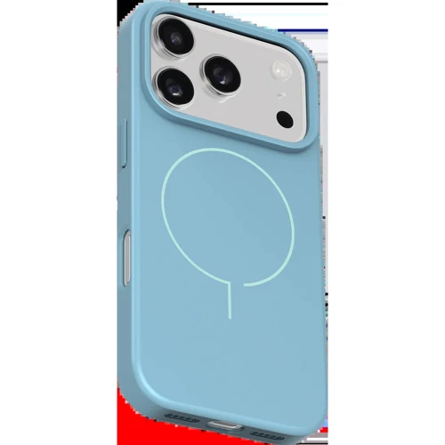 Чехол для iPhone LAUT HUEX SLIM MagSafe Mint (L_IP25D_HS_MT) for iPhone 17 Pro Max