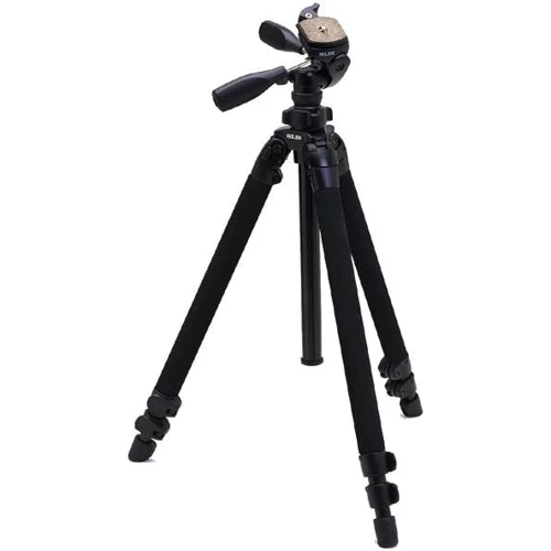 Штатив професійний Slik Pro 400 DX