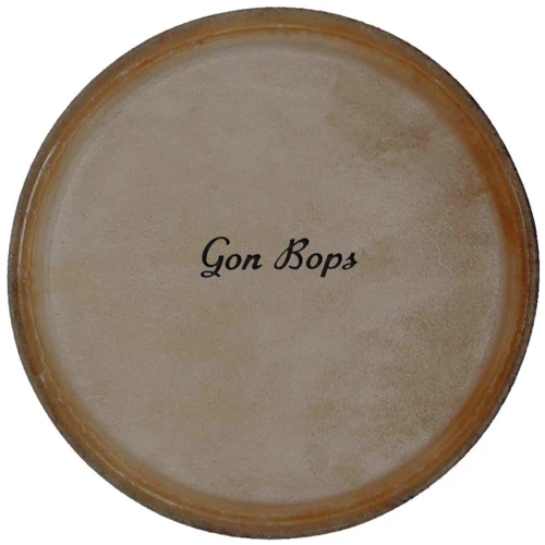 Пластик GON BOPS SP2022