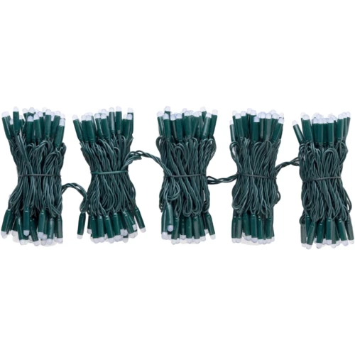 Гирлянда Smart LED Twinkly Pro Curtain RGBW 250 AWG22 IP65 черный: Тип Бахрома