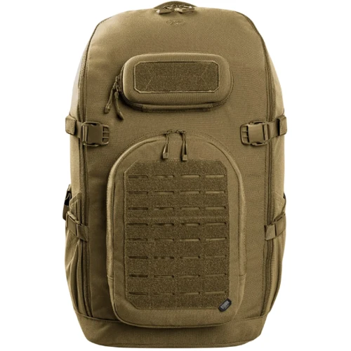 Рюкзак Рюкзак Highlander Stoirm Backpack 40L Coyote Tan TT188-CT (929705): Цвет зеленый