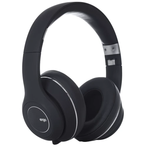 Наушники Ergo BT-870 Black