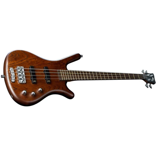 Бас-гитара WARWICK WPS1244 09AA ASH FR
