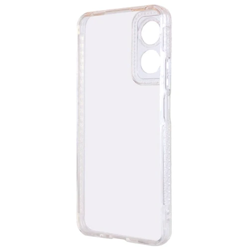 Чехол для телефонов TPU Case Starfall Clear for Oppo A17: Тип накладка на заднюю часть