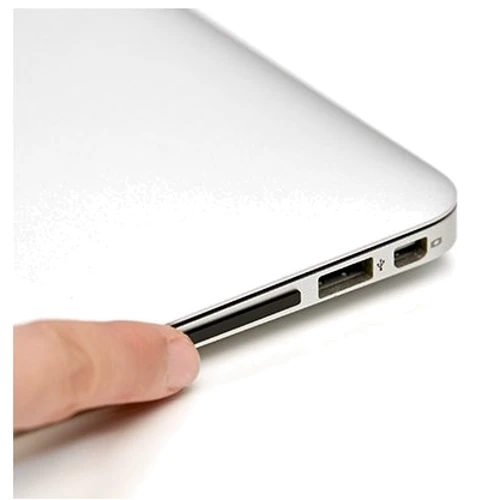 Карта памяти Transcend 256GB JetDrive Lite (TS256GJDL360) for MacBook Pro 15" (Late 2013 - Middle 2015): Тип карты JetDrive