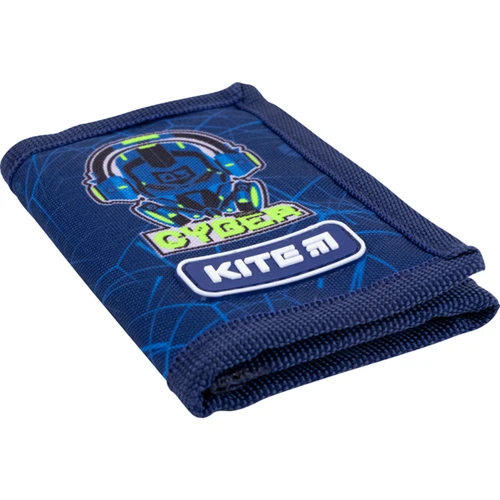 Школьный набор Kite Education Cyber 555S (set_k22-555s-5) фото 5