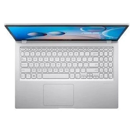 Ноутбук ASUS (X515JA-BQ2634W) UA: Процессор Intel Core i5-1035G1 (1.0 - 3.6 ГГц) / 4 - ядерный