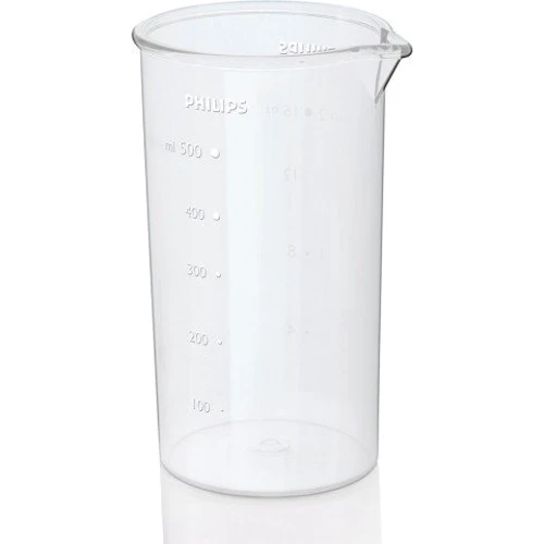 Блендер Philips HR1602/00: Количество скоростей 1