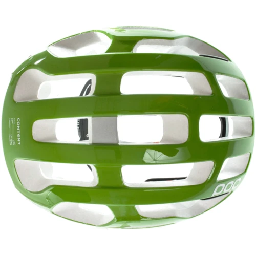 Велошлем POC Octal (Cannon Green S) (PC 106141423SML1): Производитель POC