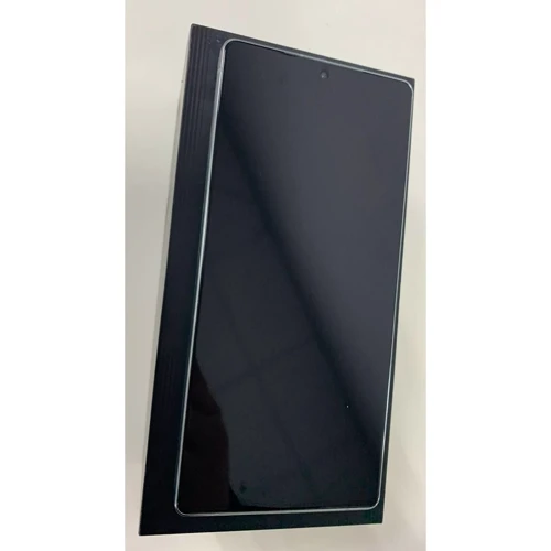 Смартфон Samsung Galaxy Note 20 5G 8/256GB Dual Mystic Green N9810 (Snapdragon) (Смартфоны)(78753695) Approved: Производитель Samsung