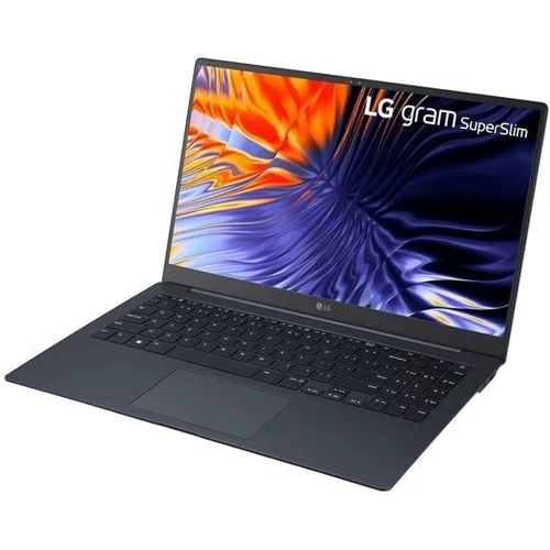 Ноутбук LG gram 15.6 15Z90RT (15Z90RT-K.AAB7U1): Оперативная память 16 ГБ