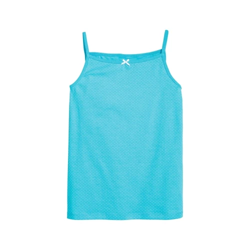 Майка H & M 6365747 146-152 см бірюзова