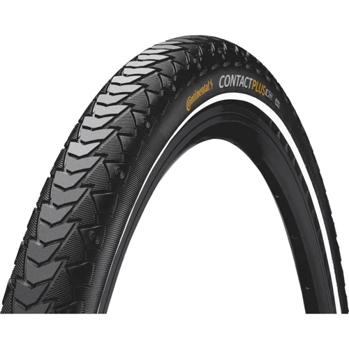 Покришка Continental Contact Plus 28 "x1.6 (101006)