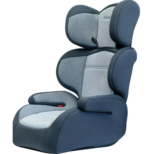 Автокресло FreeON JUPITER Grey (42691)