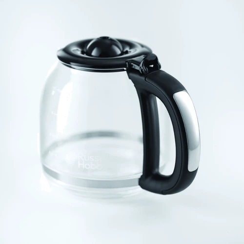 Кофеварка Russell Hobbs 24050-56 Velocity: Объем резервуара для воды, л 1.25