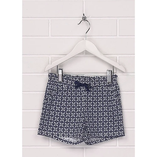 Шорты H&M 4340375 110-116 см синие