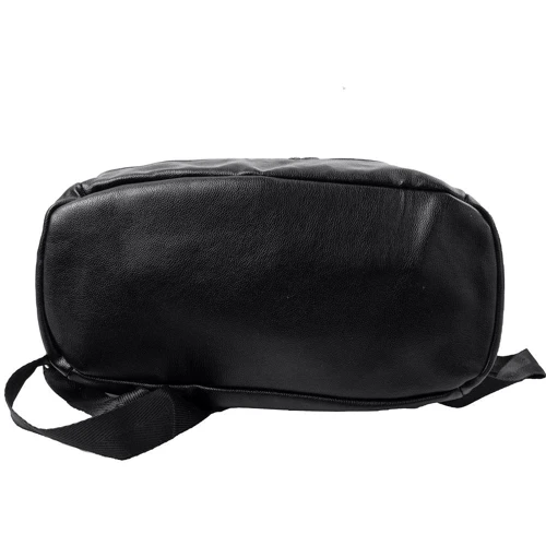 Жіночий рюкзак Valiria Fashion чорний (4DETBI2011-2-4): Тип рюкзаки