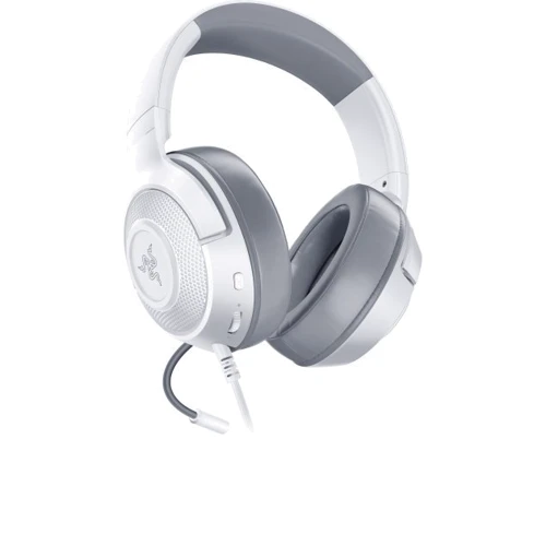 Навушники Razer Kraken X Mercury (RZ04-02890300-R3M1): Тип кріплення оголовние