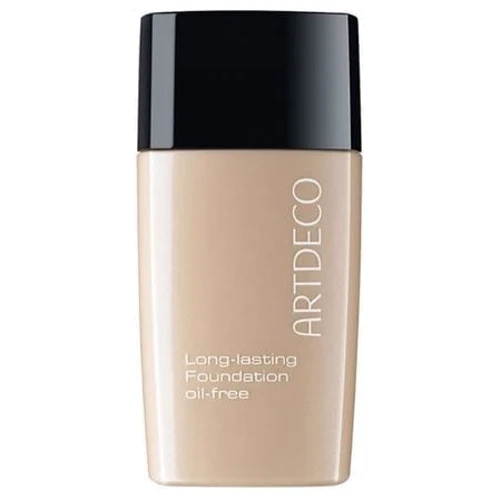 ARTDECO Long-lasting Foundation oil-free SPF 20 №20 spicy almond Тональний крем 30 ml
