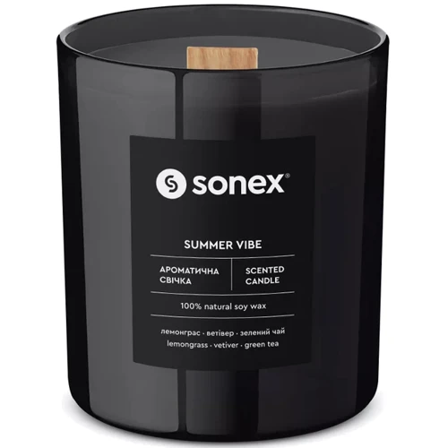 Ароматическая свеча Sonex Summer Vibe (SO102485)