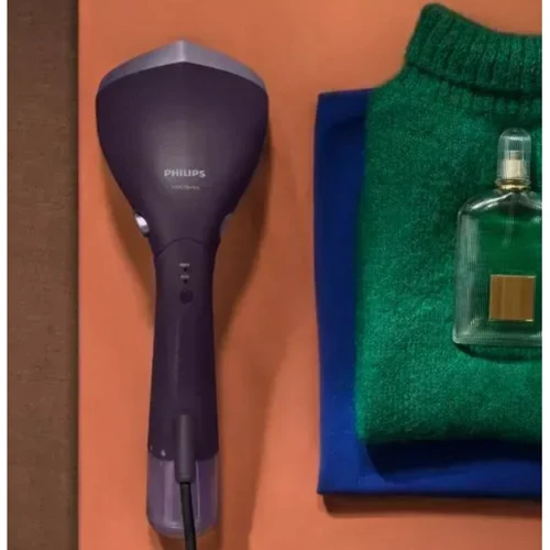 Отпариватель Philips STH7050/30: Вес, кг 0.9