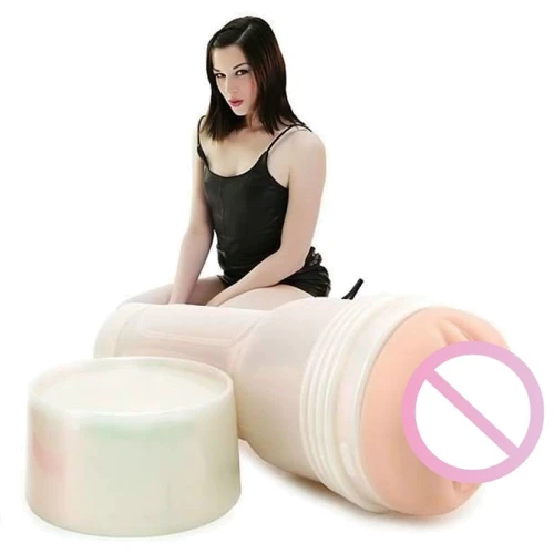 Мастурбатор Fleshlight Girls: Stoya Destroya (SIGNATURE COLLECTION)
