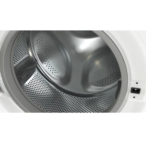 Стиральная машина Indesit BWSE 71295X WBV EU: Загрузка белья (стирка), кг 7