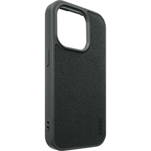 Чохол для iPhone LAUT URBAN PROTECT MagSafe Olive (L_IP23B_UP_GN) для iPhone 15 Pro: Матеріали поликарбонат и полиуретан